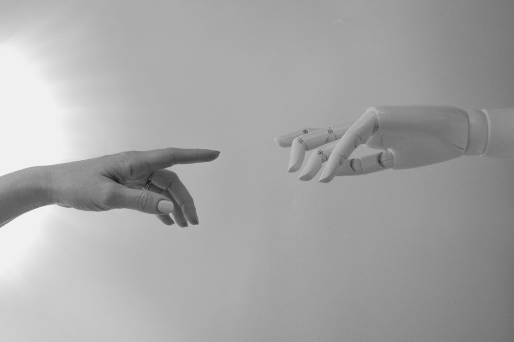 Connect to make the right choice